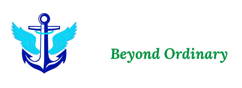 c'est le logo de AngesMarine