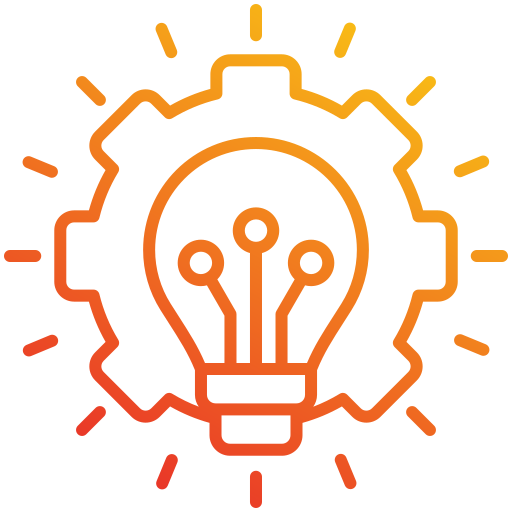 icône innovation