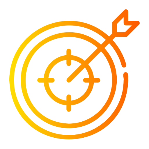 icon target